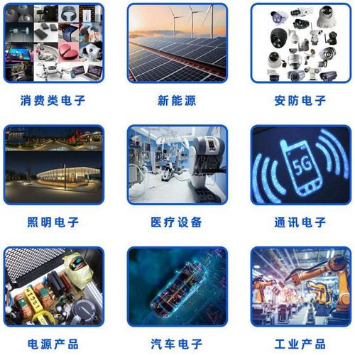 功率三极管 2SC1815  TO-92封装印字 YFW 2SC1815  YFW/佑风微