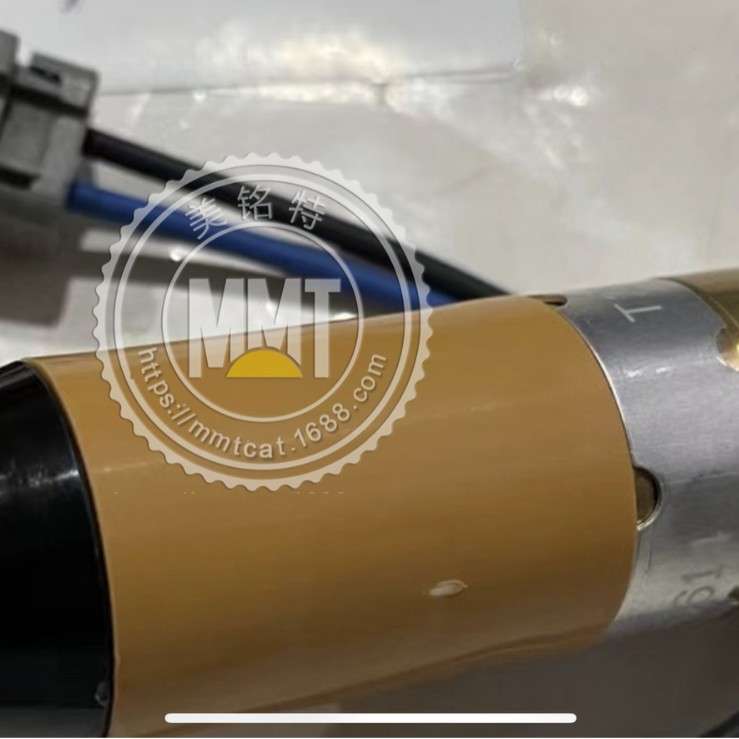 CAT卡特继电器开关3E-6455 3E6455压力开关107-0614 1070614挖机