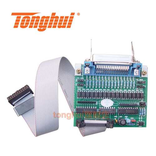 同惠RS-232/GPIB/HANDLER接口板TH10101/10102/10001/10201/10203