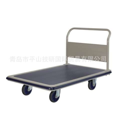 PRESTAR上杉輸送機製作所推车NG-S402-6