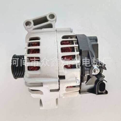 汽车交流发电机，CN15-10300-CC，AE8T-10300-AA， TG12C098,