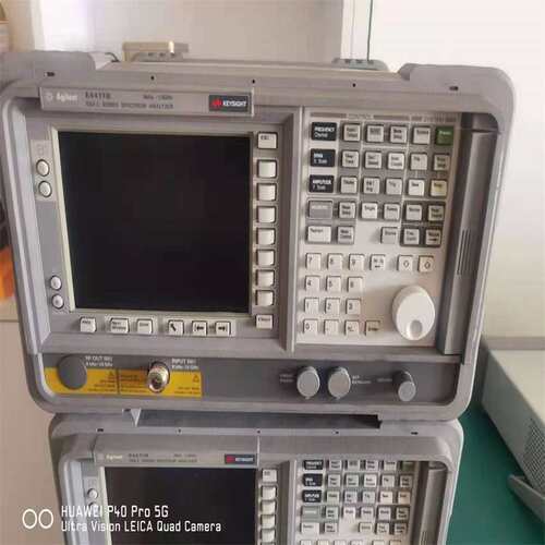 E4411B安捷伦Agilent E4411B频谱分析仪