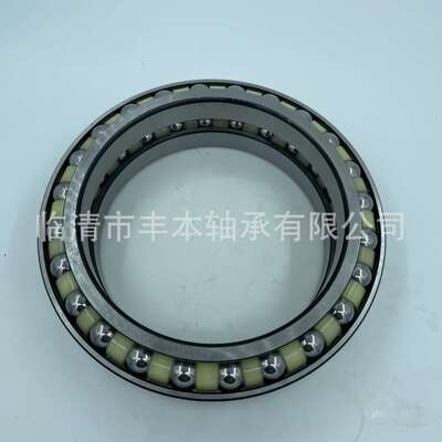 双列角接触轴承 4252613000K 工程机械轴承