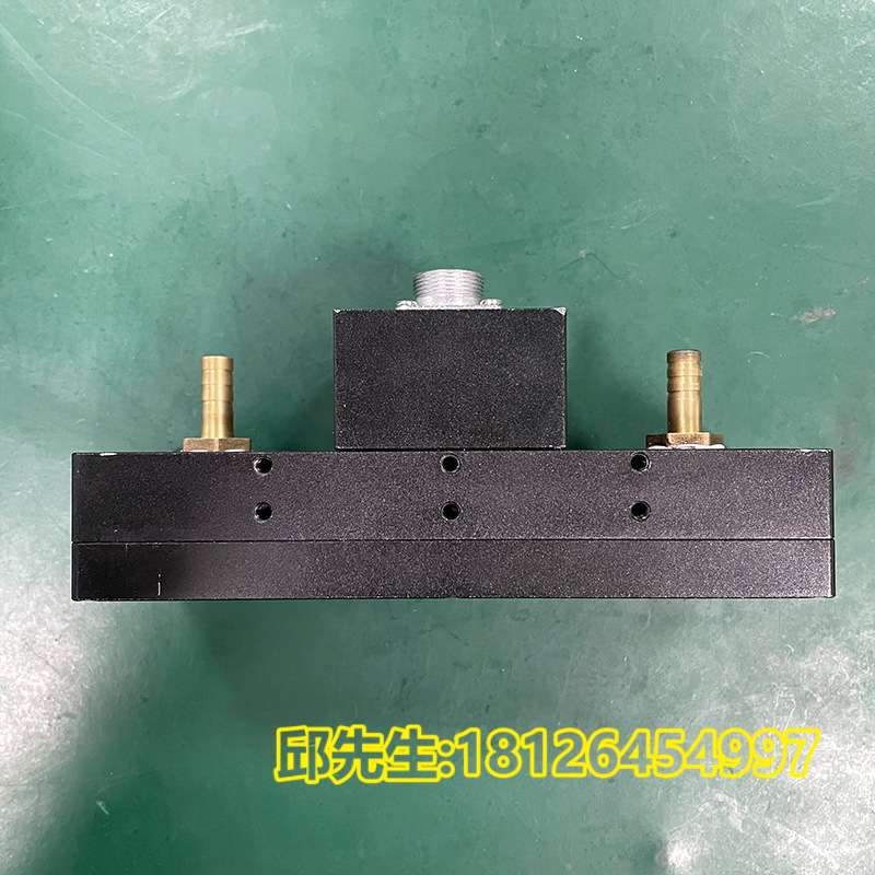 越达/迈创/精彩/亿方平板打印机LED固化灯UV墨水油墨固化灯RW150