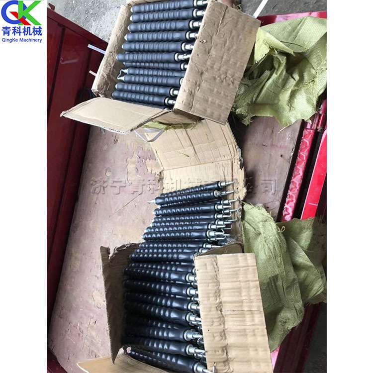 手动钢筋钩丝捆扎机 工地钢筋轧钩绑丝工具 铁丝钢筋拉紧轧勾机