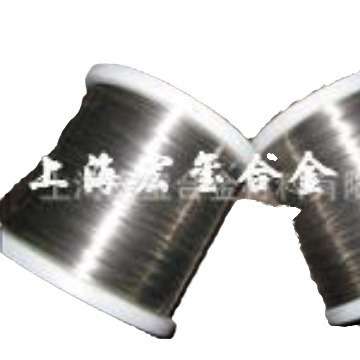 厂家直供镍铬镍硅热电偶丝(K型,精密测温线补偿导线
