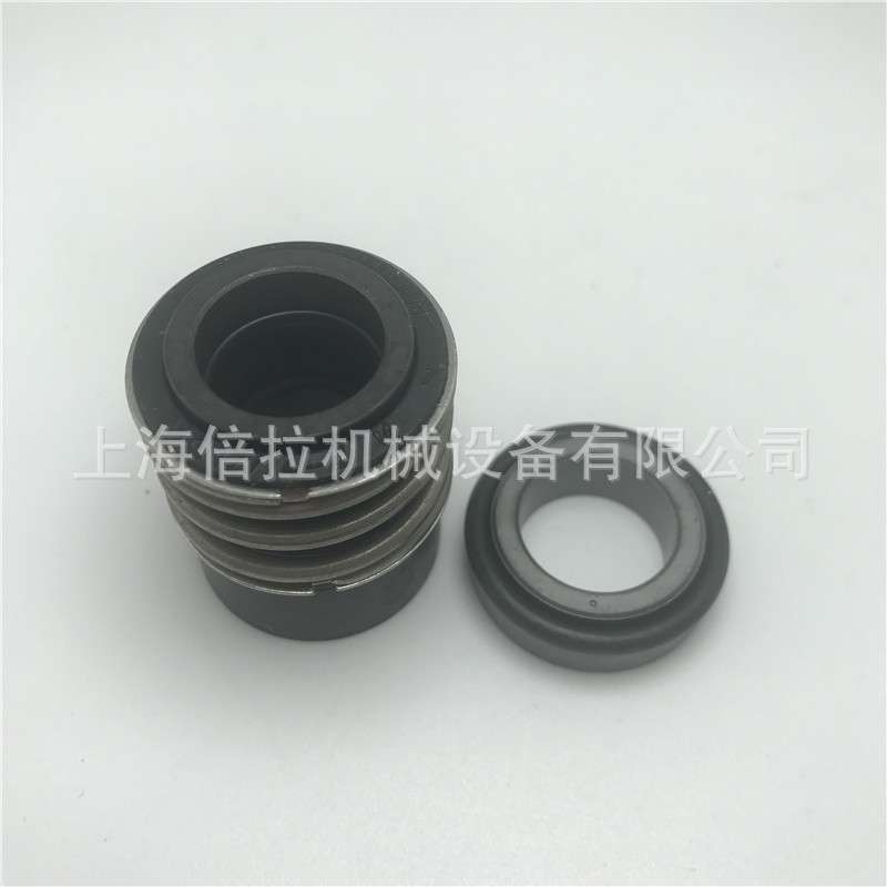 IL150/190-5.5/4威乐立式循环水池水塔供水泵高温增压泵机械密封