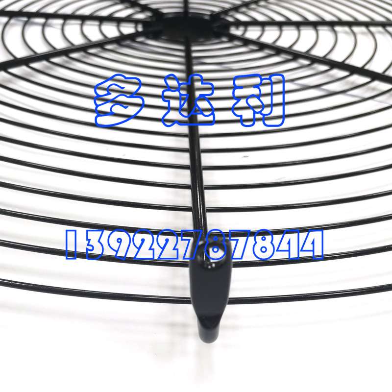 30GX500167 开利 风扇网罩 格栅 铁栅 护罩 支架 隔扇 GRILLE