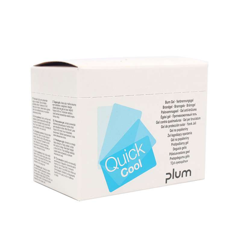 丹麦PLUM5174急救产品套装 便携工厂急救洗眼器 眼部及皮肤清洗液