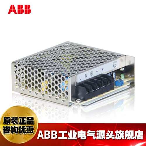 ABB CP-PX系列开关电源CP-PX 24/6.5;1SVR427091R0050