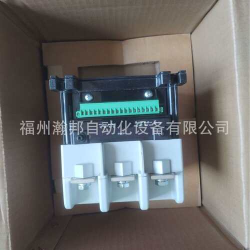 强士林克拉克真空接触器 CV77U033A12-22-LT