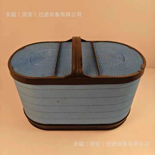 0009831708 21538975滤芯 207-60-71183 01172715 FS20019