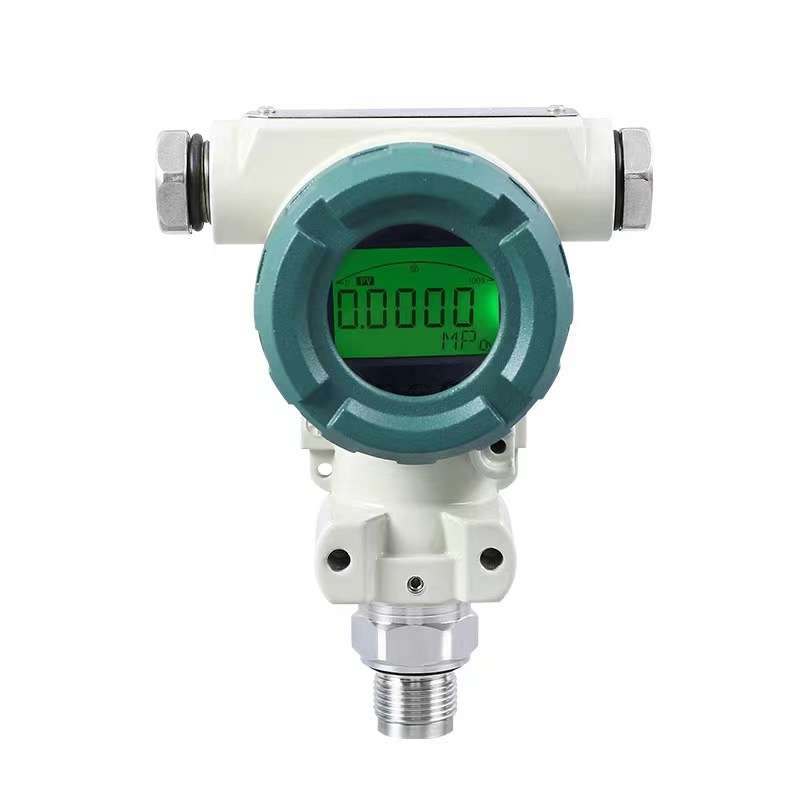 防爆智能数显压力控制器2088型声光报警器变送器压力开关继电器