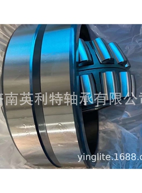 风电齿轮主轴发电设备机轴承LM654649/654610CD水泥厂钢厂轴承