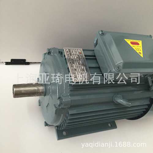 IFGEJ-50-0.55-2刹车电机SFC  Motor