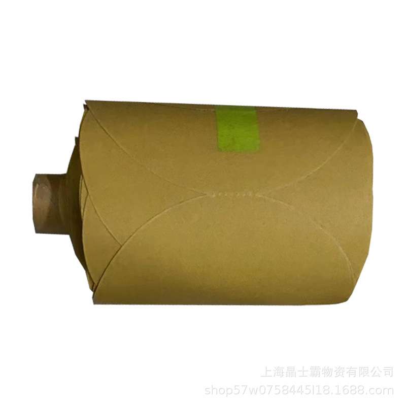 原装3M216U砂纸卷砂碟卷3M5寸自粘性背胶砂纸汽车打磨片80#-800#