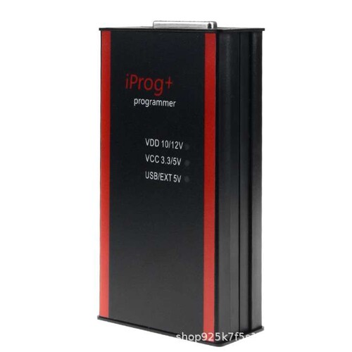 Iprog+ V86Programmer IMMO Mileage Correction Airbag可选777