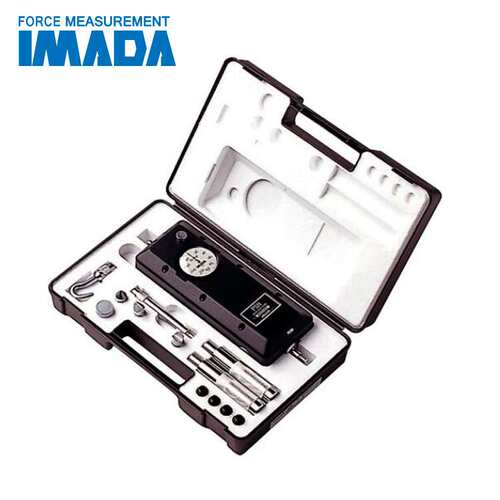 IMADA依梦达重载型推拉力计PSH-500N PSH-1000N PSH-2000N 3000N