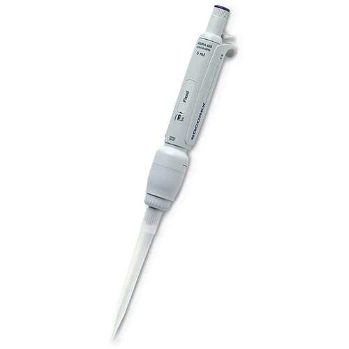 SOCOREX 835F 固定2.5ml 手动单道固定移液器 2500uL 835.F02.5