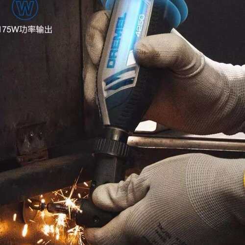 琢美Dremel4250/3000/4000电磨机 直磨机 电动抛光机 打磨机 根雕