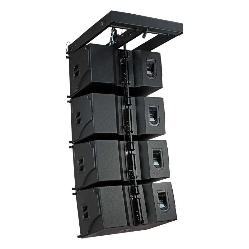 LR12 单12寸全钕磁线阵音箱专业舞台演出线阵音响套装 Line Array
