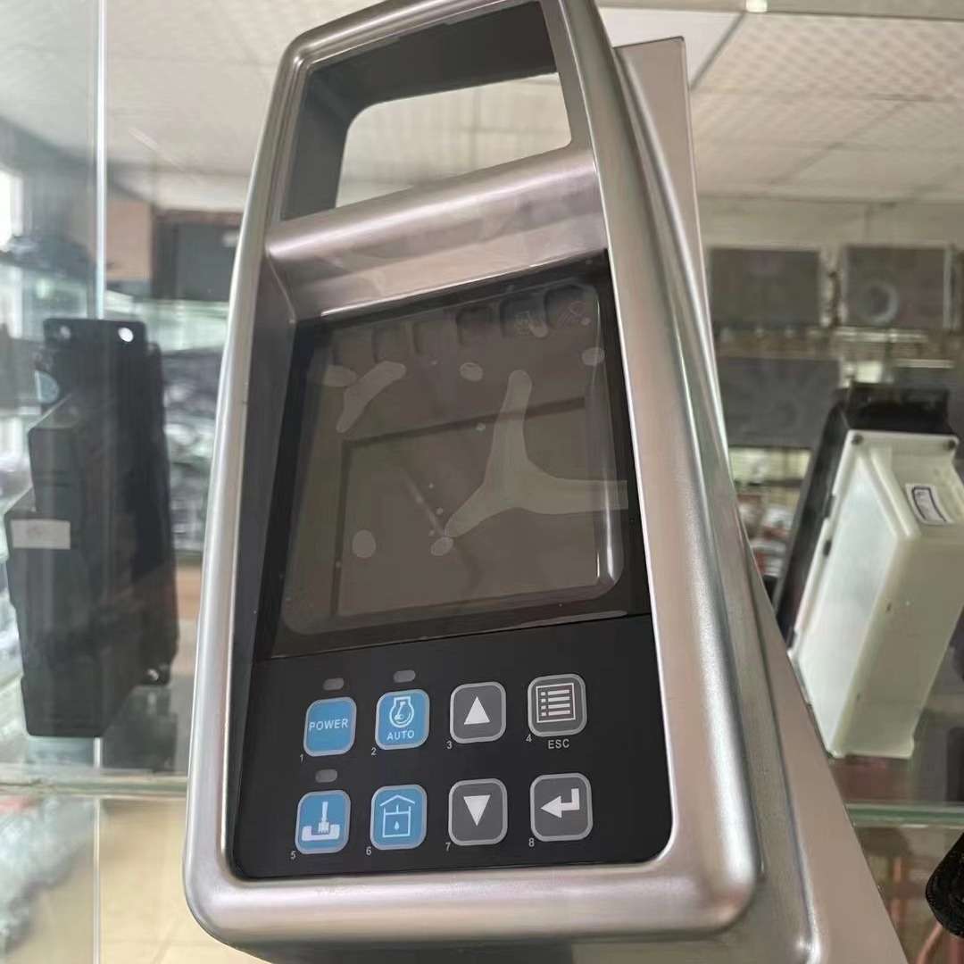 现货供应三一SY375 550 650 335挖掘机显示屏 电脑板 显示器