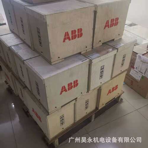 ABB CLMD 三相共补电容器CLMD63/60.8 KVAR 480V 50Hz 10090536