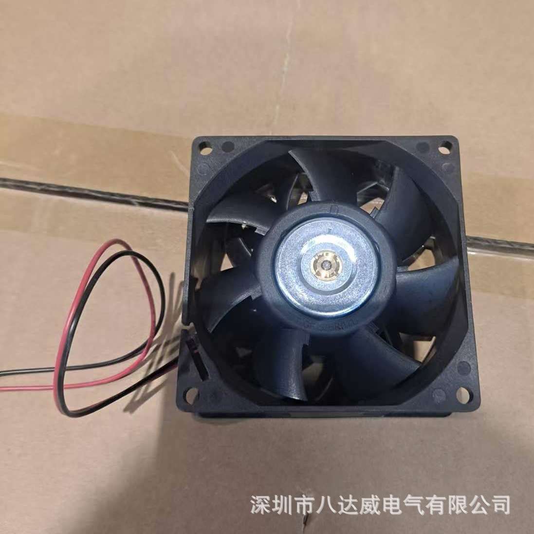 台达风扇 FFB0824VHE 直流24V