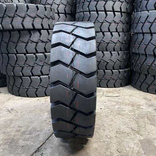 前进 9.00-20/7.0实心轮胎 叉车实心胎 OB502花纹 杭叉柳工轮胎