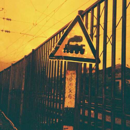 redscale 35mm colorfilm Negative film 135 红色调 彩色胶卷