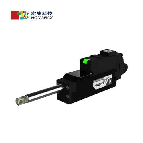 宏集IR Robot小型线性伺服执行器 12Lf-F系列