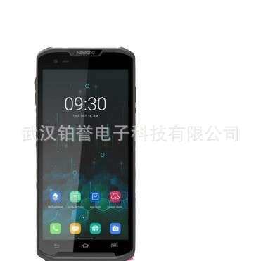 NewLand新大陆NLS-MT95L PDA八核安卓11手持终端