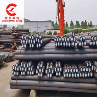 现货热销W6Mo5Cr4V2高速工具钢 原厂质保高碳高合金圆钢 锋钢