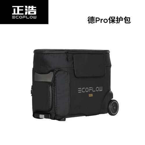 EcoFlow正浩户外电源睿2/max/pro/mini/600pro 德mini/1300/1600/