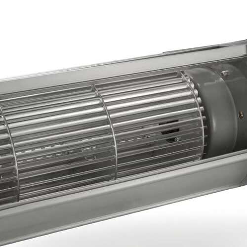 干变横流冷却风机GFD470/150-1050SF 带电机 AC220V 90W