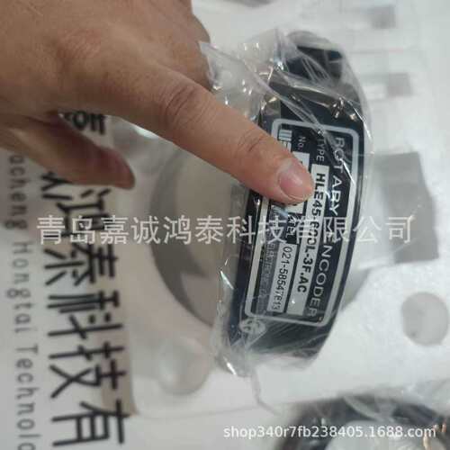 原装进口ROTARY ENCODER编码器 HLE45-600L-3F.AC