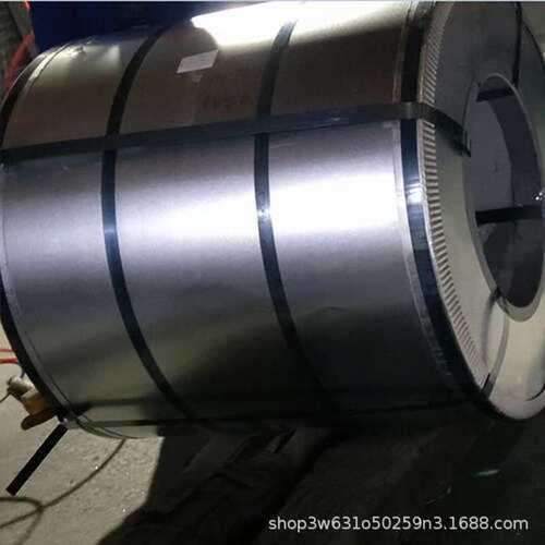 GS 93032-3 CR240LA-GI50/50-U 汽车钢标准牌号 汽车钢厂价供应