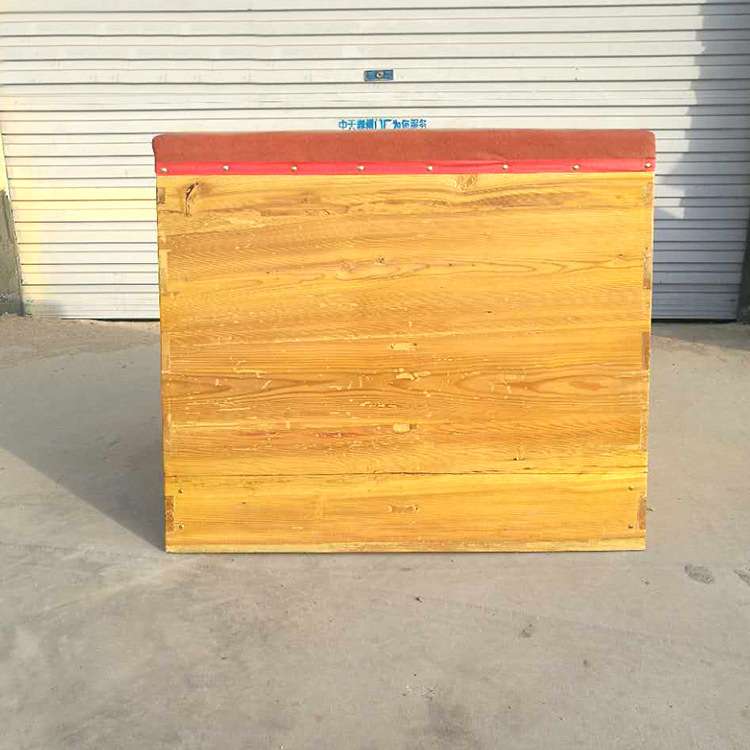 厂家 学校体育用品跳箱木质5节跳箱比赛训练鞍马跳高跳箱