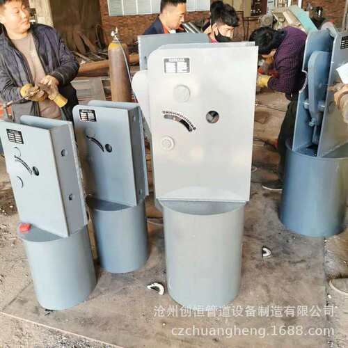 支吊架 管道支座 恒力弹簧支吊架 弹簧支吊架