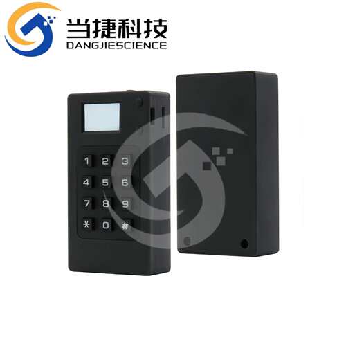 TTGO T-Display Keyboard For LNURLPoS 键盘拓展板