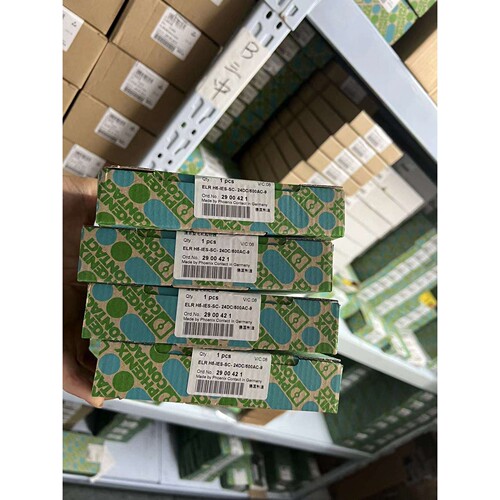FO转换器-PSI-MOS-PROFIB/FO 850 T-SO - 2708614