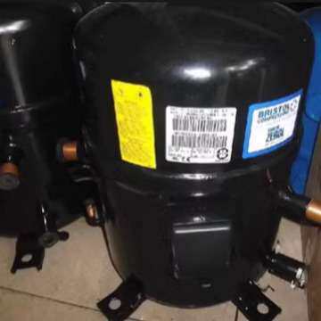 H2BG104DBEE H2BG094DBEEH2BG084DBEF适用布里斯托10匹制冷压缩机