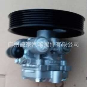 MR403673适用4G13S LANCER/菱绅CH 2.0L 03-07/5C-1steering pump