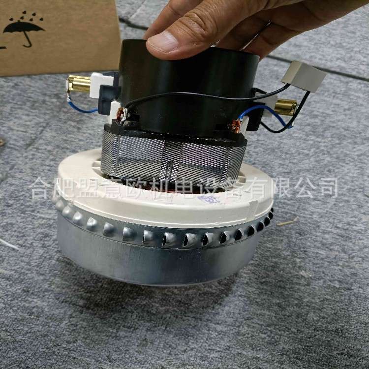 斯诺文尼亚多蒙DOMEL工业风机492.3.503