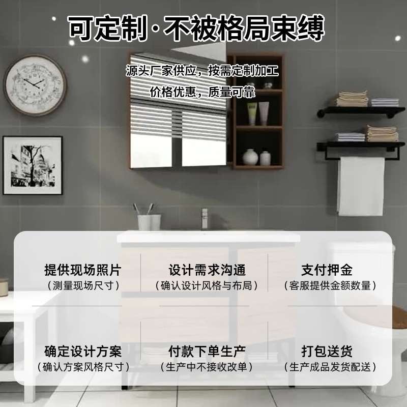 置物柜抽屉储物落地收纳柜 欧式立柜客厅高柜防水卫生间实木浴室