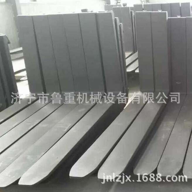 合力叉车货叉 叉车配件 货叉1.5吨 1.07米长规格齐全