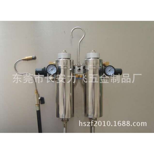现货供应不锈钢管式工业过滤器 高速工业过滤设备空气过滤器