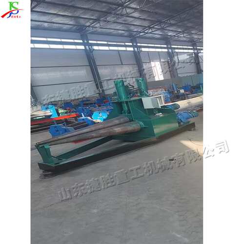 锥形卷板机 电动液压锥度卷筒机Cone Plate Rolling Machine