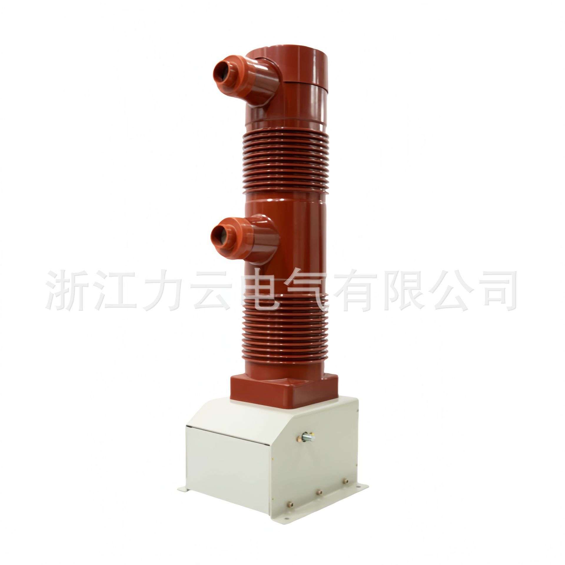 35-40.5kV负载控制装置用单极永磁高压真空接触器开关-诺尔力云