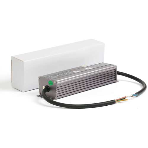 防水开关电源 24v5a120W防水电源 P67工业级开关电源LED防水电源